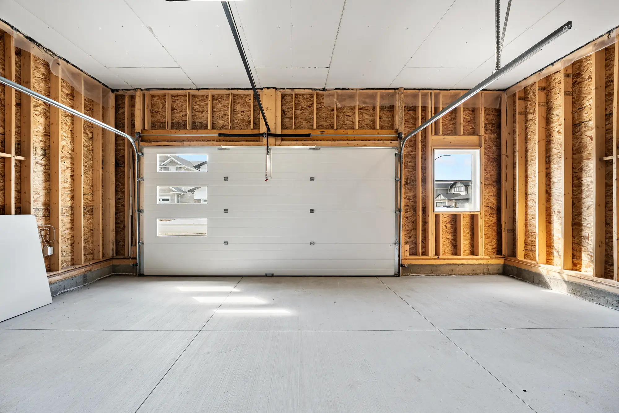 Schills construction concrete